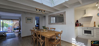  Maison � vendre 4 pi�ces 100 m�