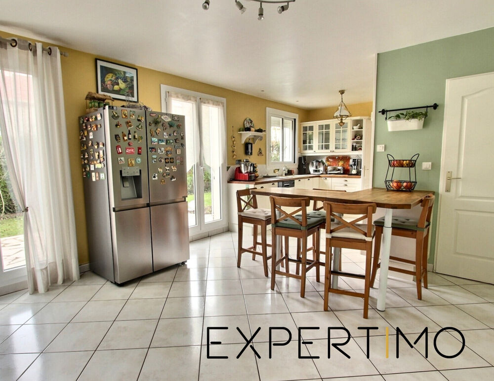 � vendre  Maison Montigny-le-Bretonneux (78180)