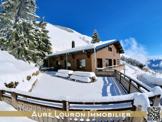  Chalet  vendre 10 pices 333 m