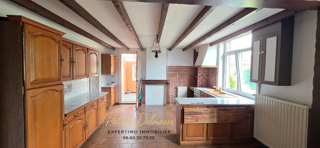  Maison à vendre 4 pièces 98 m²