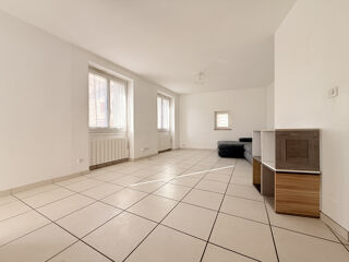  Maison à vendre 3 pièces 77 m²