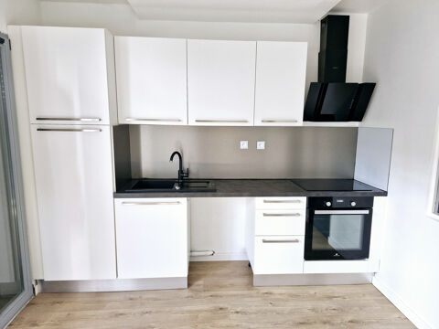  Appartement � louer 2 pi�ces 37 m�