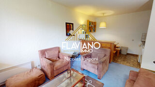  Appartement � vendre 3 pi�ces 49 m�