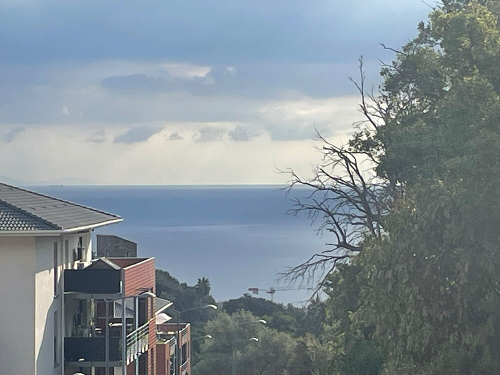 Vente Appartement Appartement vue mer T2 Bastia