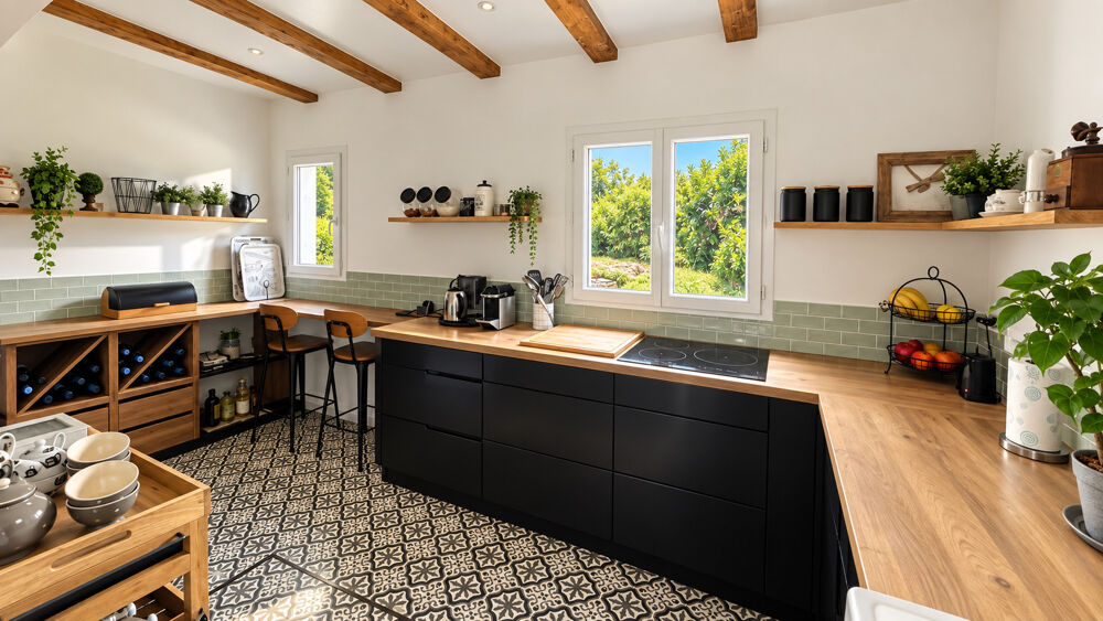 à vendre  Propriété/château Septeuil (78790)