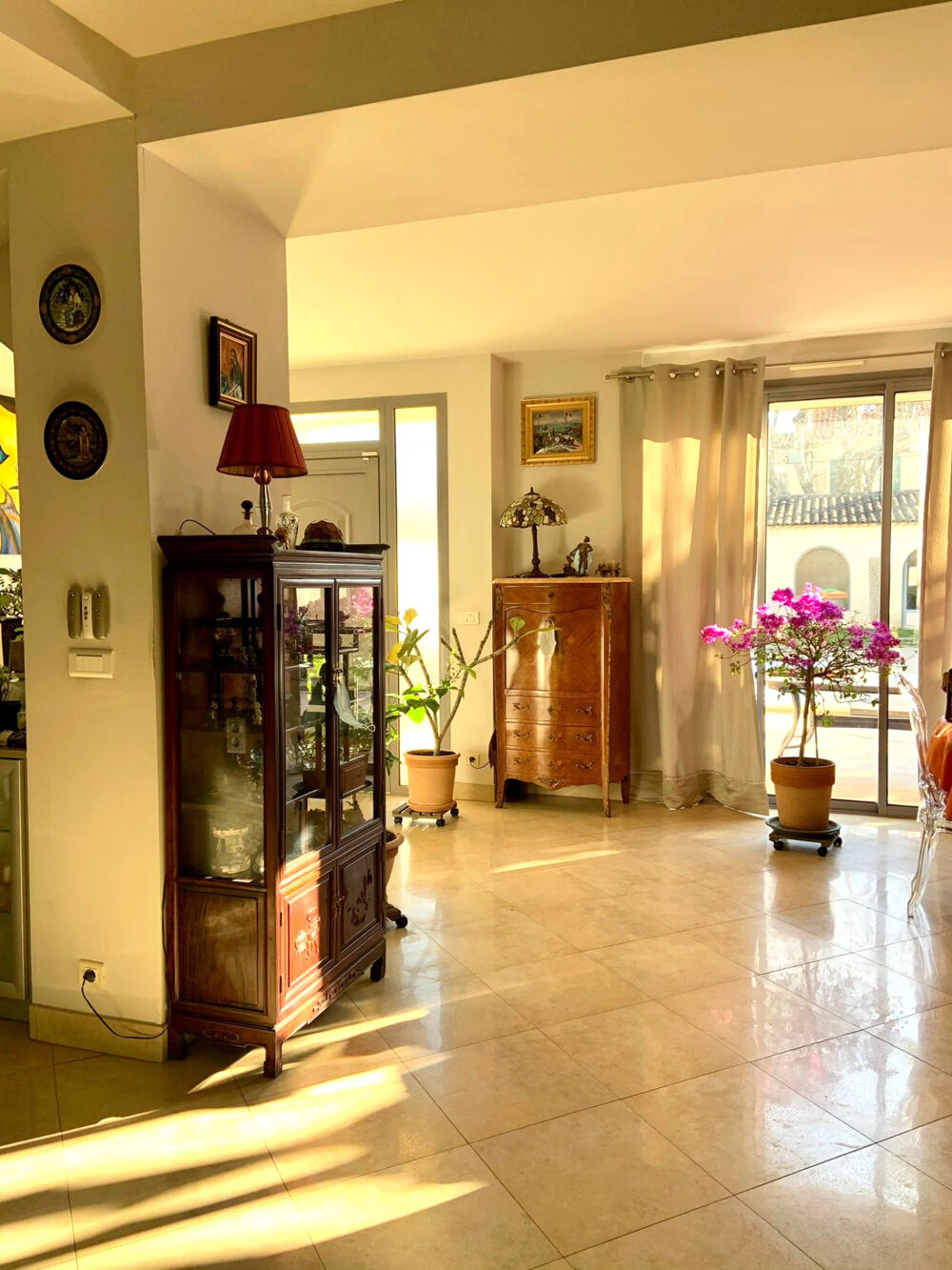  vendre  Maison Salon-de-Provence (13300)