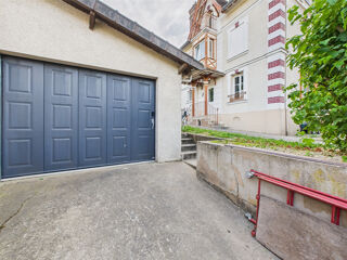  Maison � vendre 8 pi�ces 203 m�