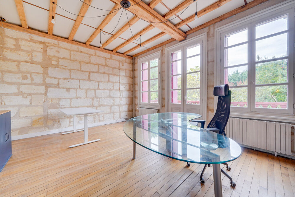  Bureau à louer Lormont
