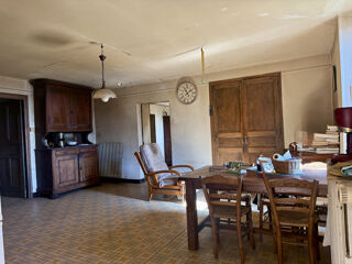  Maison � vendre 15 + pi�ces 550 m�