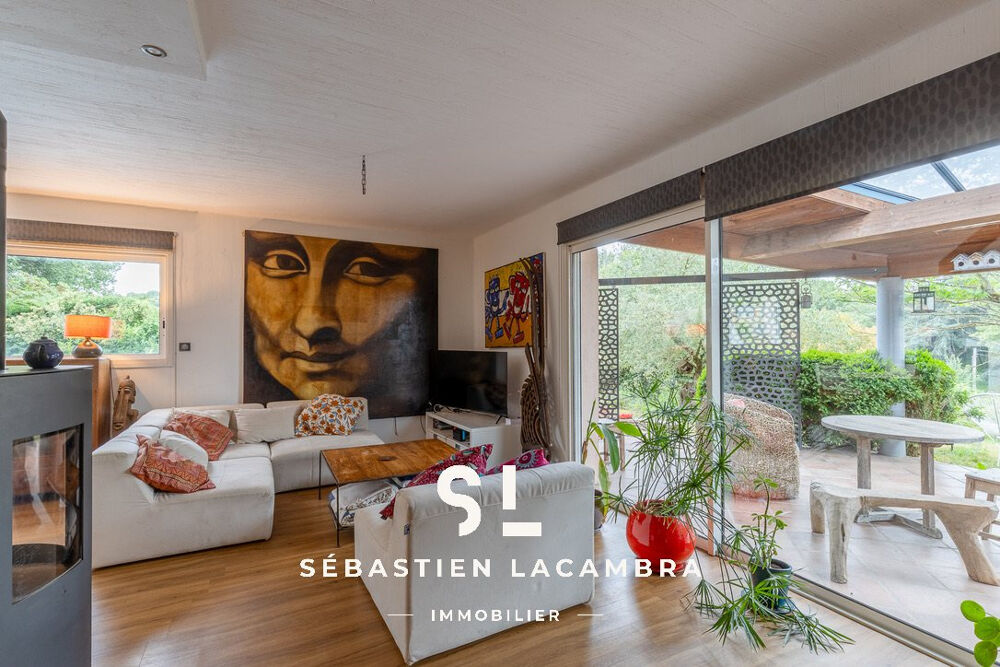 Vente Maison Maison familiale avec piscine, dépendance et vue dégagée   Un cadre de vie privilégié aux portes d'Albi Albi