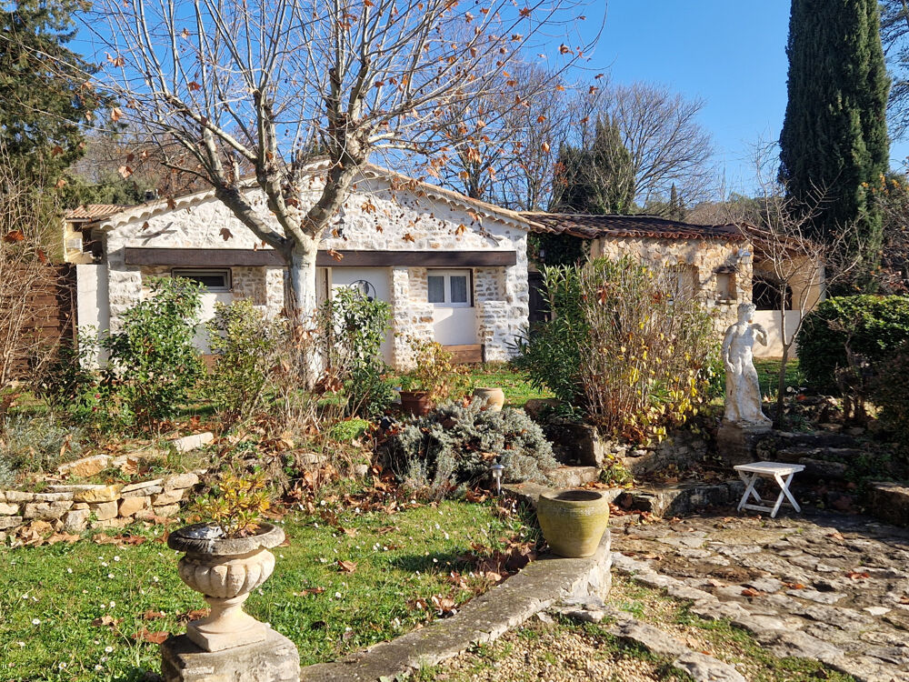 � vendre  Maison Lorgues (83510)
