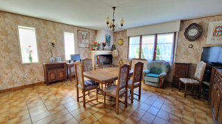  Maison à vendre 6 pièces 116 m²