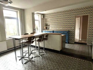  Maison à vendre 9 pièces 180 m²