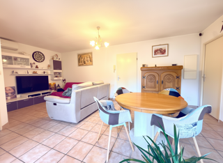  Maison � vendre 3 pi�ces 61 m�