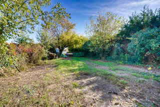  Terrain � vendre 575 m�