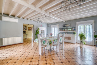  Maison à vendre 5 pièces 136 m²
