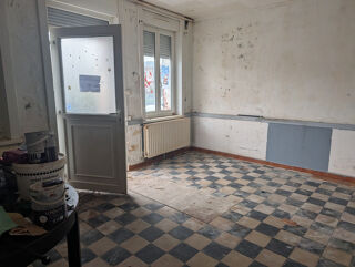  Maison � vendre 3 pi�ces 79 m�