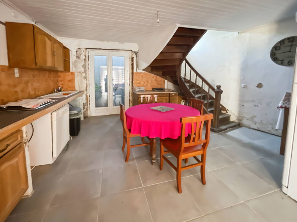 Vente Maison Un projet idéal pour famille ou investisseur Credin