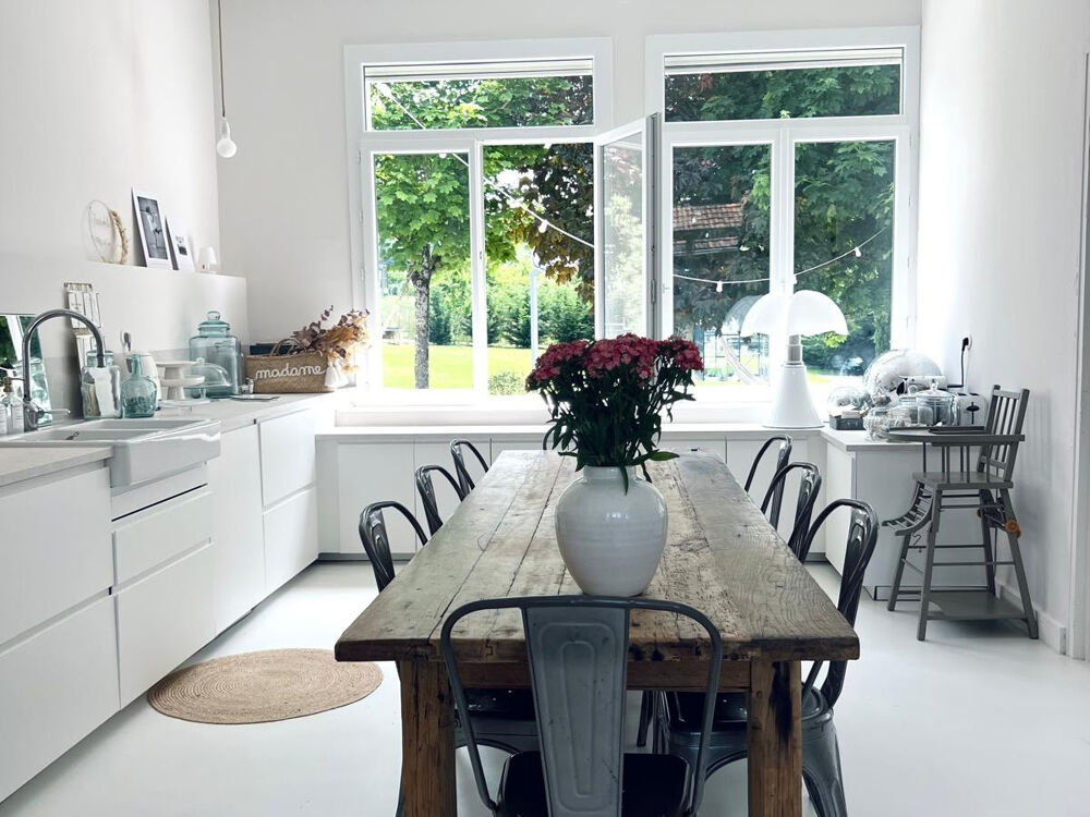 � vendre  Maison Penne-d'Agenais (47140)