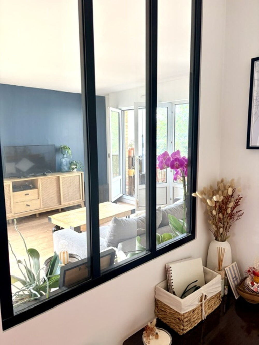 Vente Appartement APPARTEMENT 2 CHAMBRES Angers