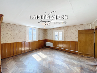  Maison � vendre 8 pi�ces 196 m�