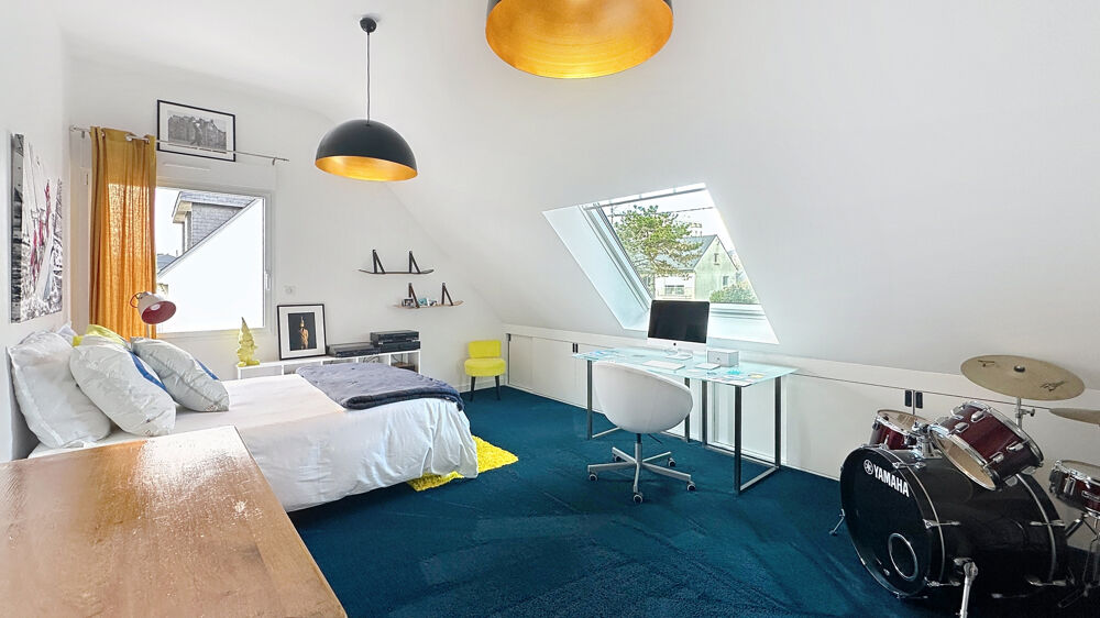 à vendre  Maison Vannes (56000)