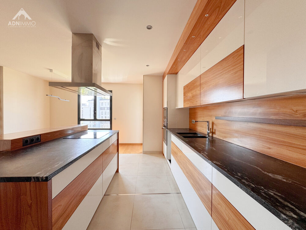 Appartement 5 Pièces 133 m2