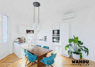  Appartement � vendre 4 pi�ces 148 m�