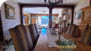  Maison à vendre 5 pièces 145 m²