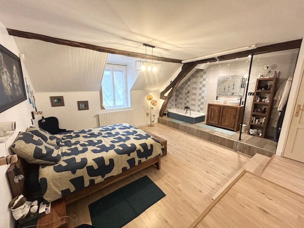 � vendre  Maison Marcoussis (91460)