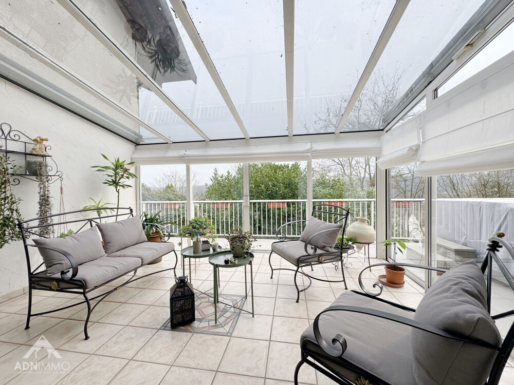  vendre  Maison Pougny (01550)