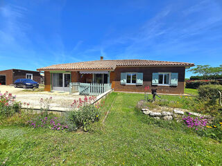  Maison � vendre 4 pi�ces 93 m�