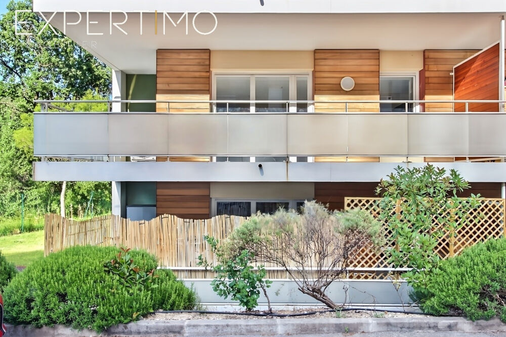 Vente Appartement ROUSSET T3 73 m2 terrasse de 17 m2 résidence de 2017 Rousset