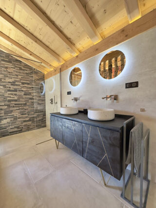  Chalet � vendre 15 + pi�ces 607 m�