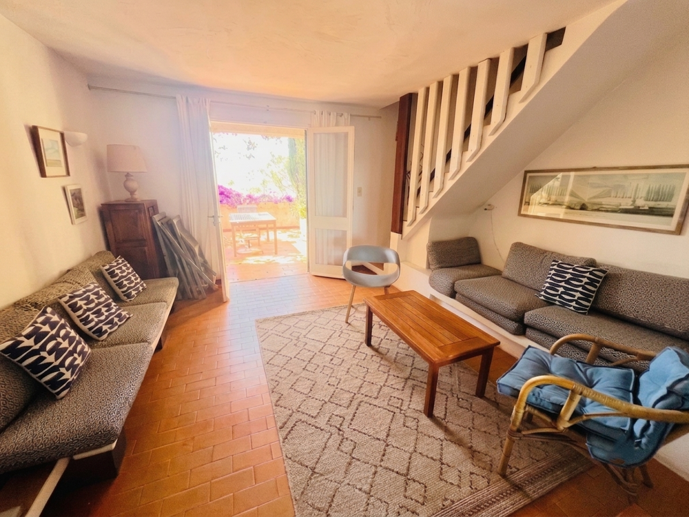 à vendre  Maison Lecci (20137)