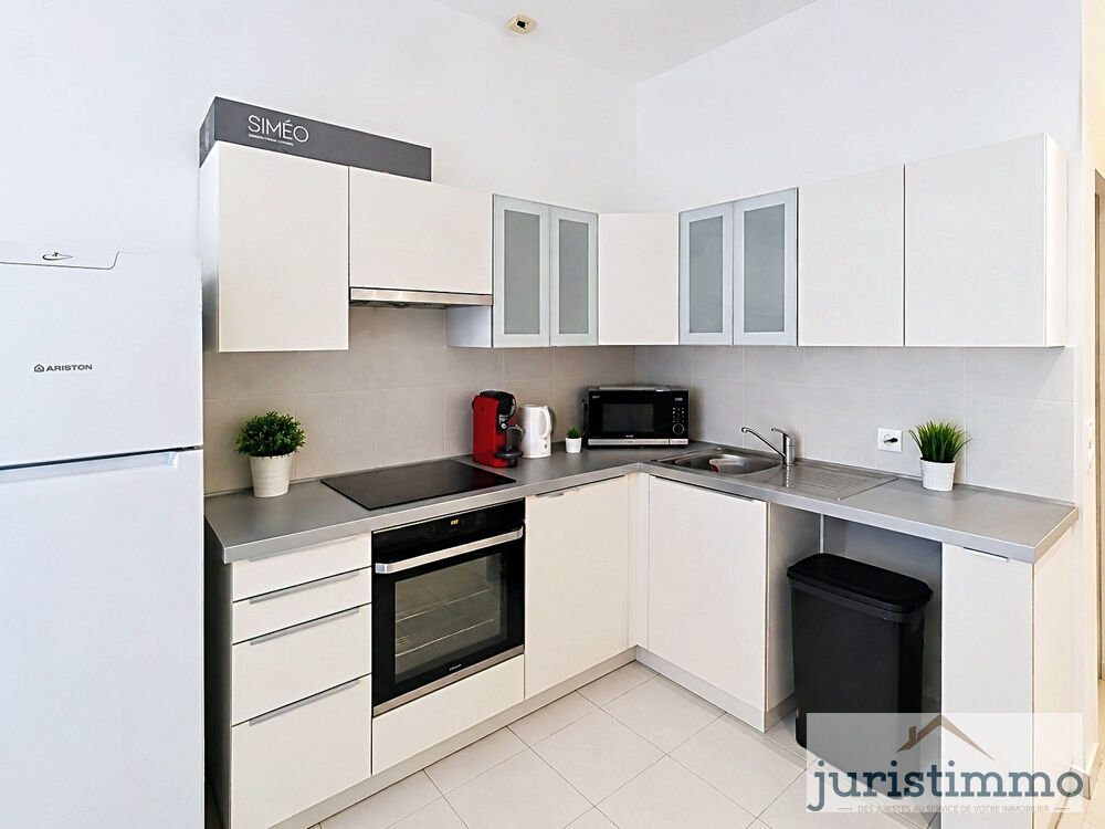 Appartement lumineux en coeur de ville d'Orange