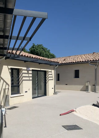  Maison 2 pices 48 m Saussines