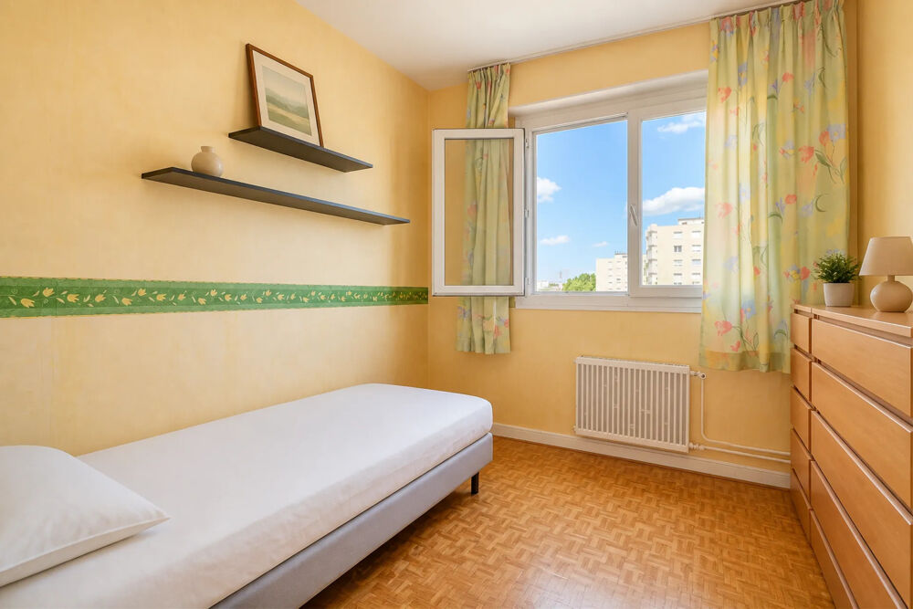 Vente Appartement Lyon 7e   Appartement T5 89 m2 avec terrasse et vue panoramique Lyon 7