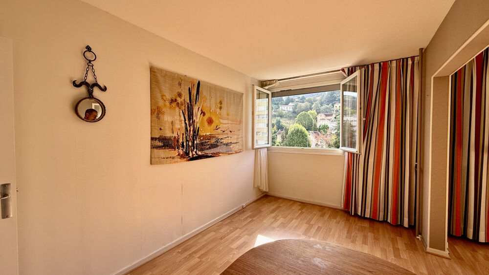 Vente Appartement APPARTEMENT F5 St etienne