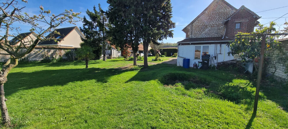 Maison de caractère de 144m2