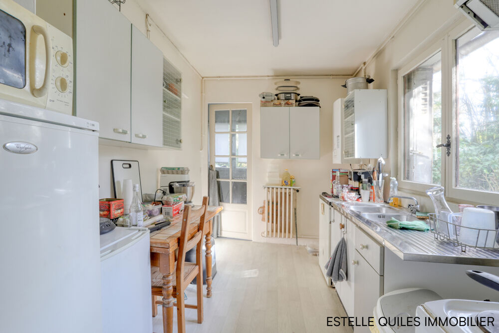 � vendre  Maison Le Chesnay (78150)