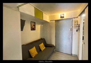  Appartement à vendre 1 pièce 23 m²