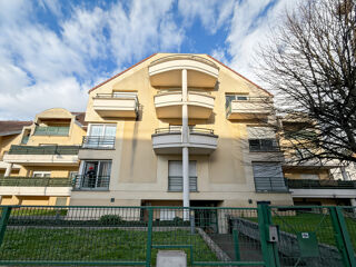  Appartement � louer 2 pi�ces 34 m�