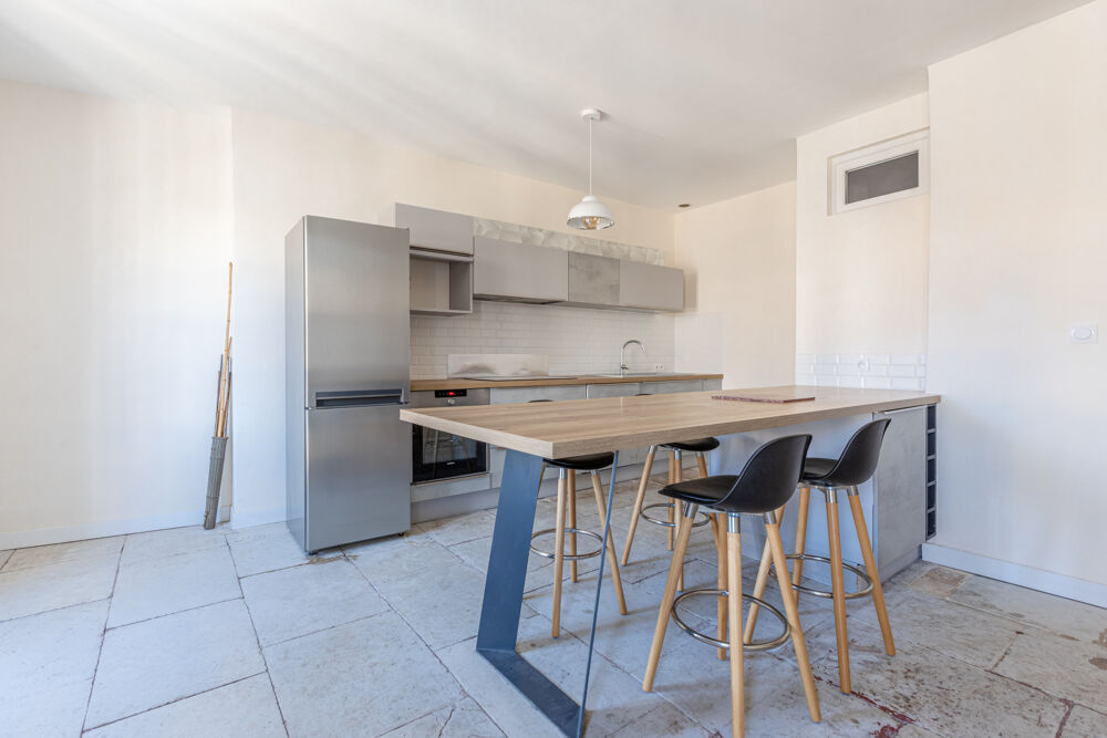 APPARTEMENT - ECUSSON