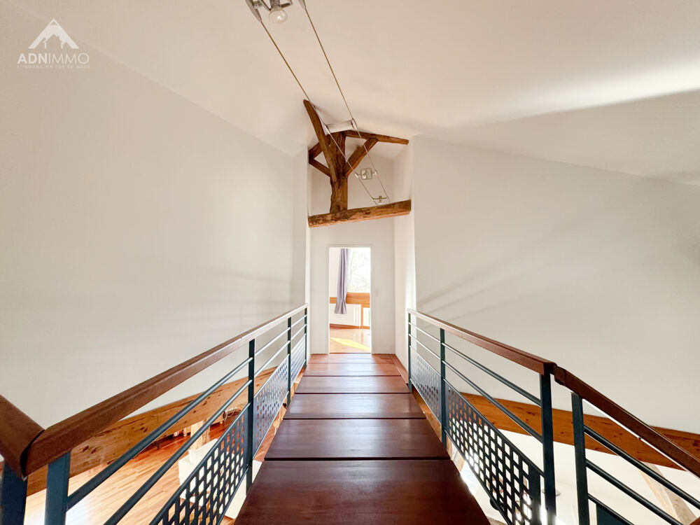 � vendre  Maison P�ron (01630)