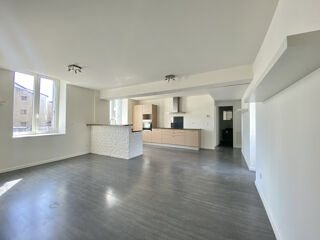  Appartement � vendre 3 pi�ces 73 m�