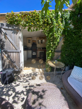  Maison à vendre 7 pièces 118 m²