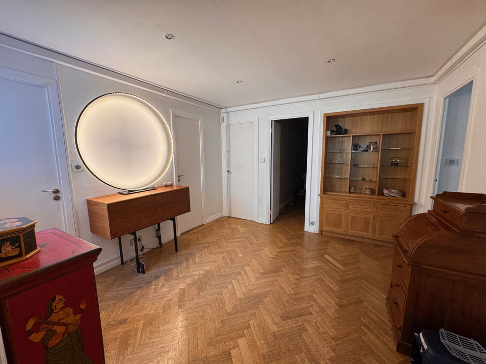 Bel appartement type 3 avec extérieur au coeur du quartier Périer