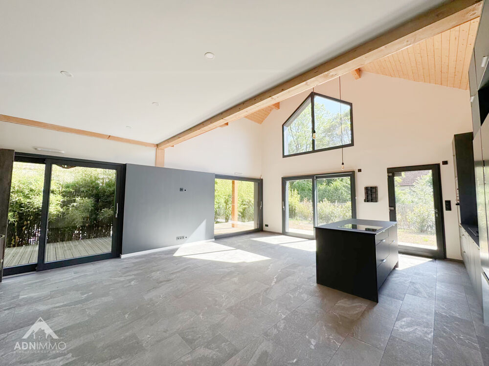  vendre  Maison Chevry (01170)