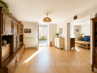  Maison à vendre 5 pièces 129 m²